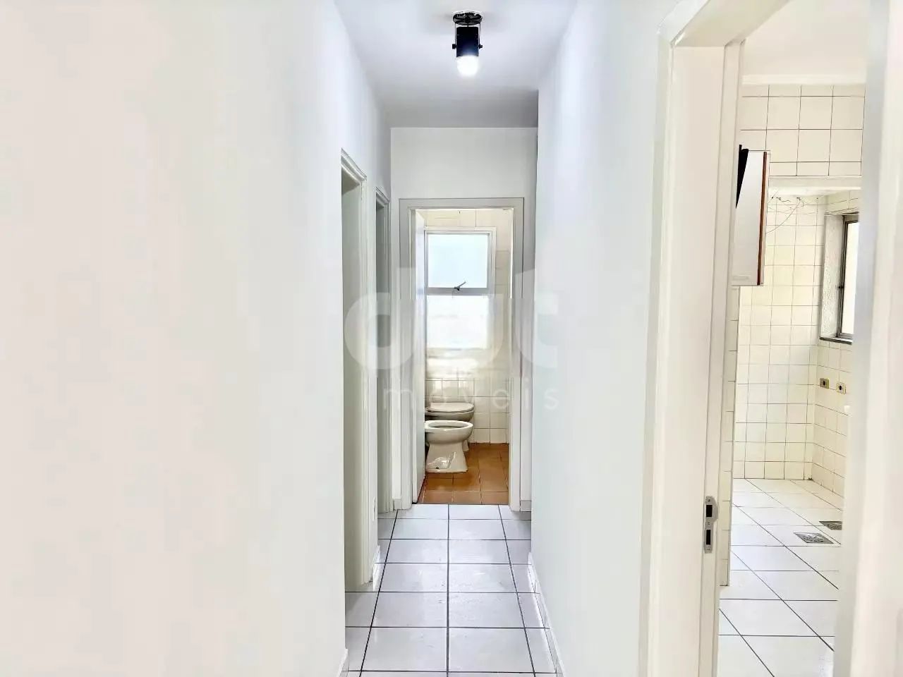 Apartamento à Venda na Vila Industrial | Campinas/SP - Foto 3