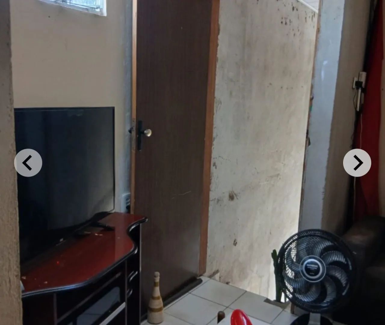 Varanda para vender ou trocar em outra casa - Foto 2