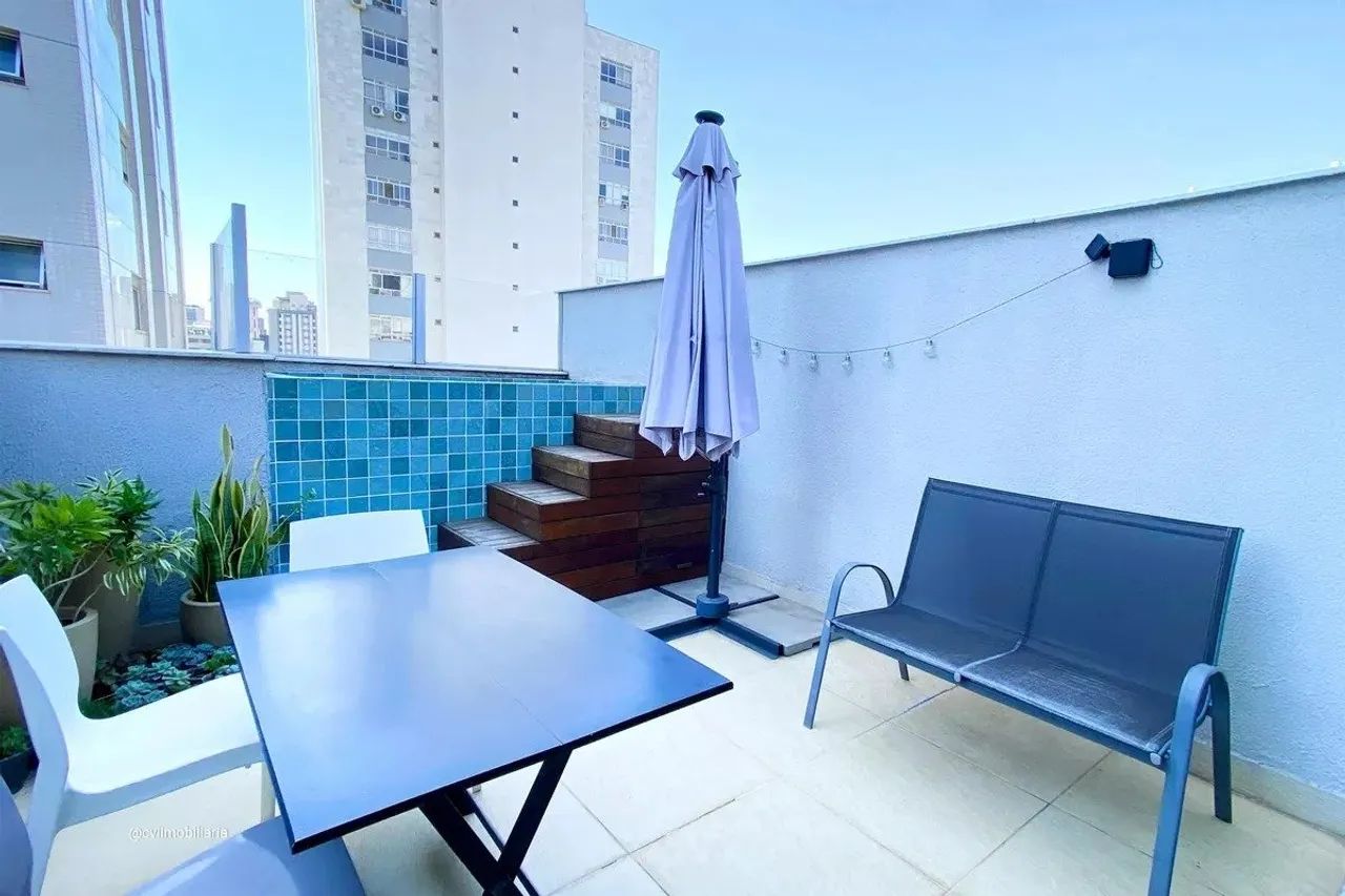 Apartamento com 03 quartos à venda, 121m² - Foto 4