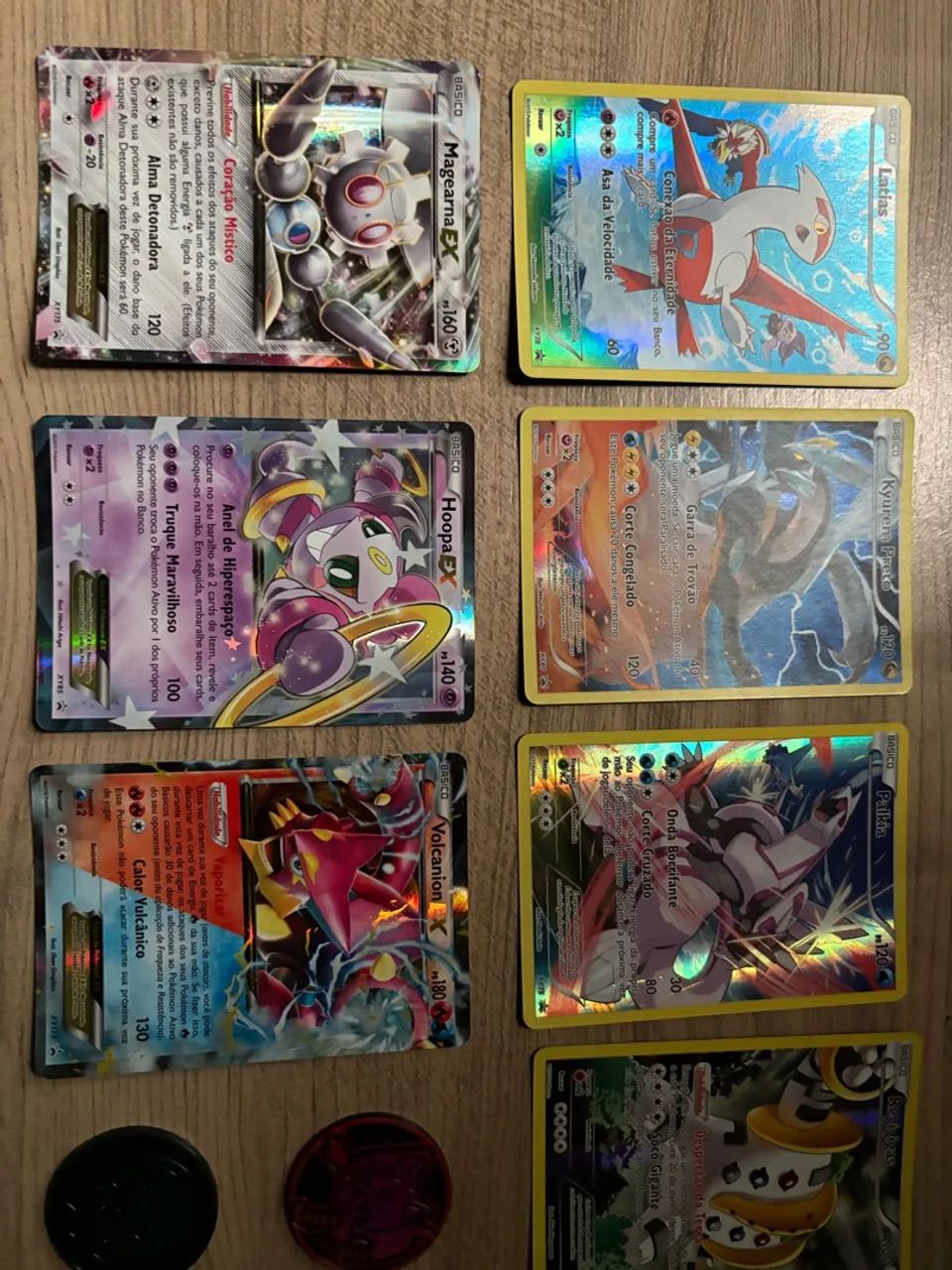 Coleção Pokémon TCG - Foto 2