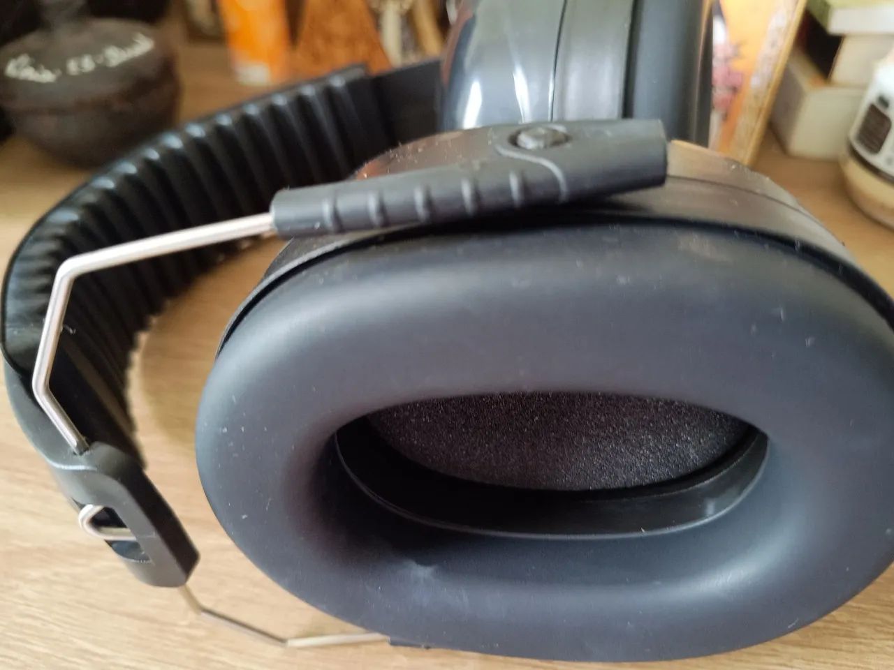 Abafador 35 db - Foto 3