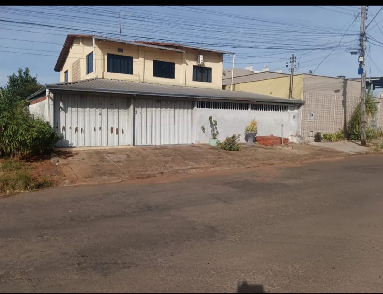 Sobrado - Jardim Bela Vista