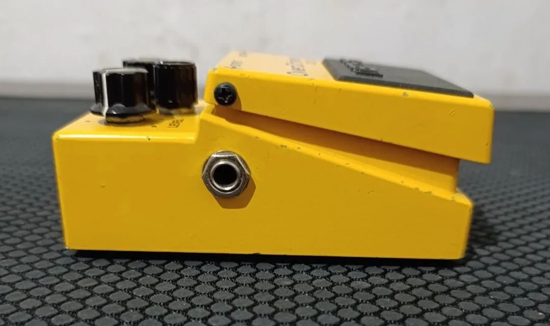Pedal Boss OverDrive OD-3 - Foto 2
