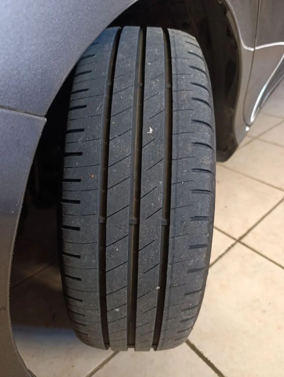Vendo pneus Goodyear City   - Foto 2