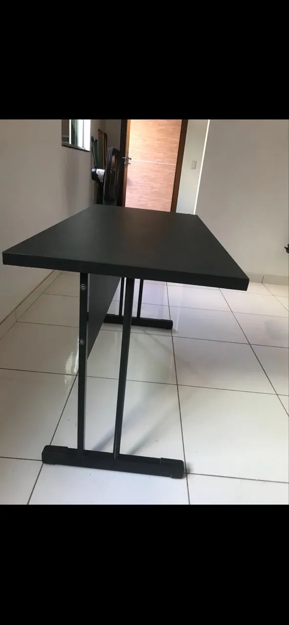 Mesa de escritório - Foto 2