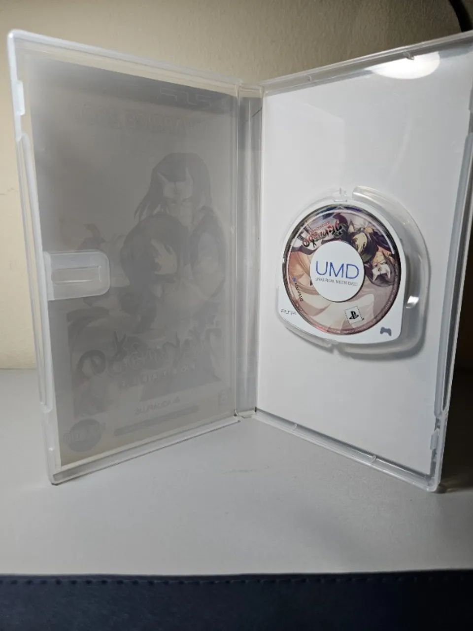 Jogo Utawarerumono | Psp - Foto 4