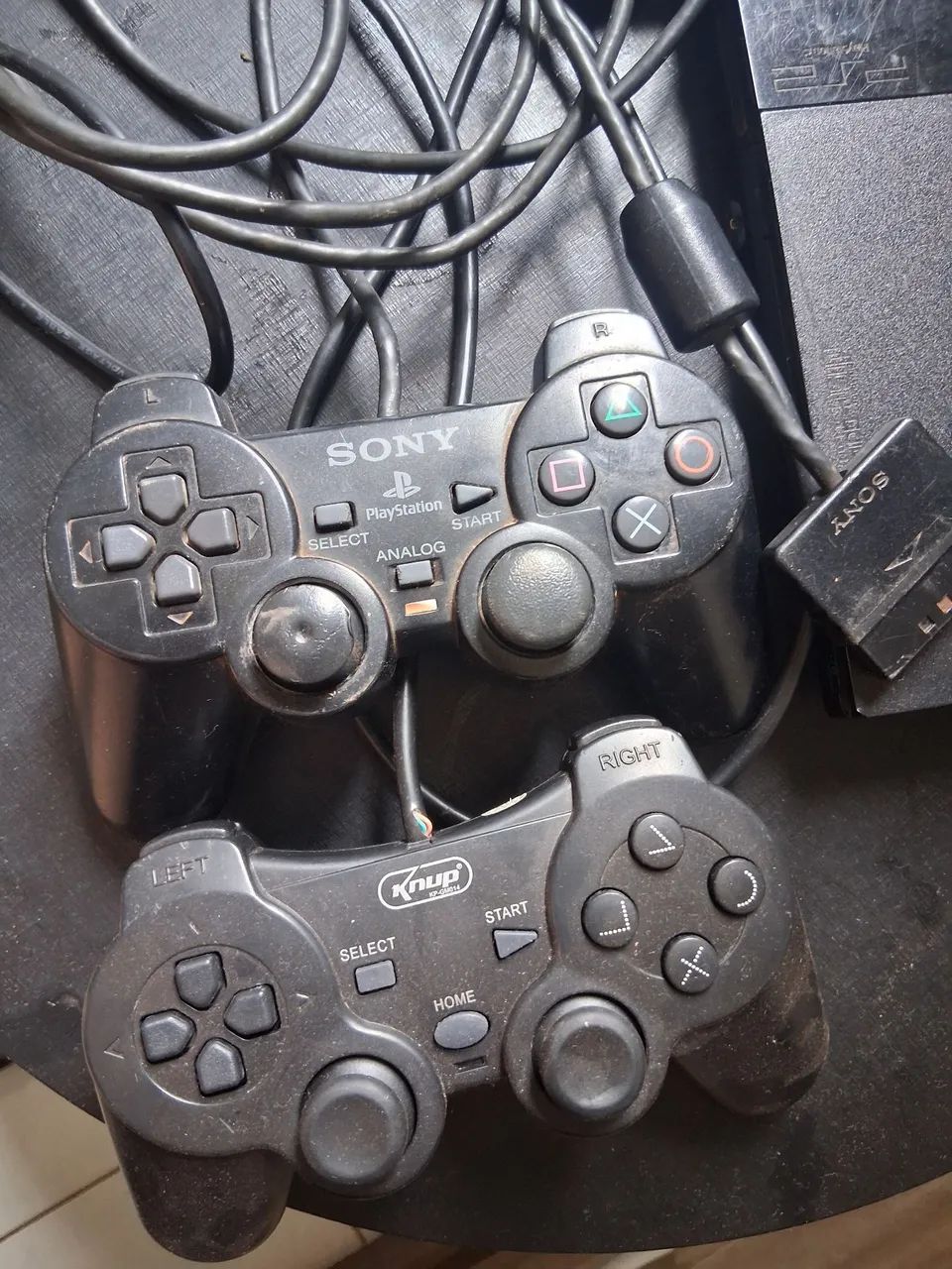 Ps2 a venda - Foto 2