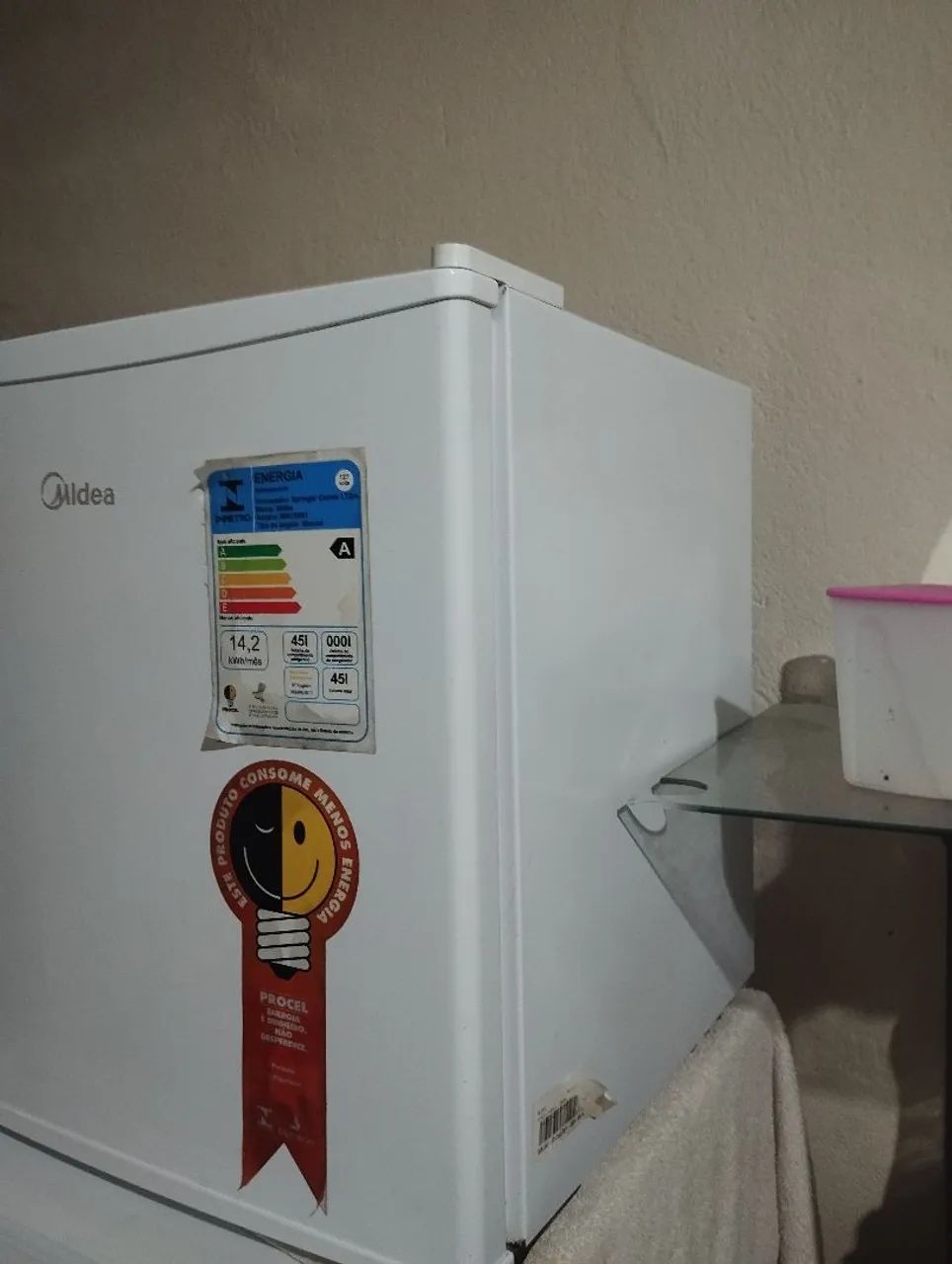 Frigobar Midea 45L - Foto 3