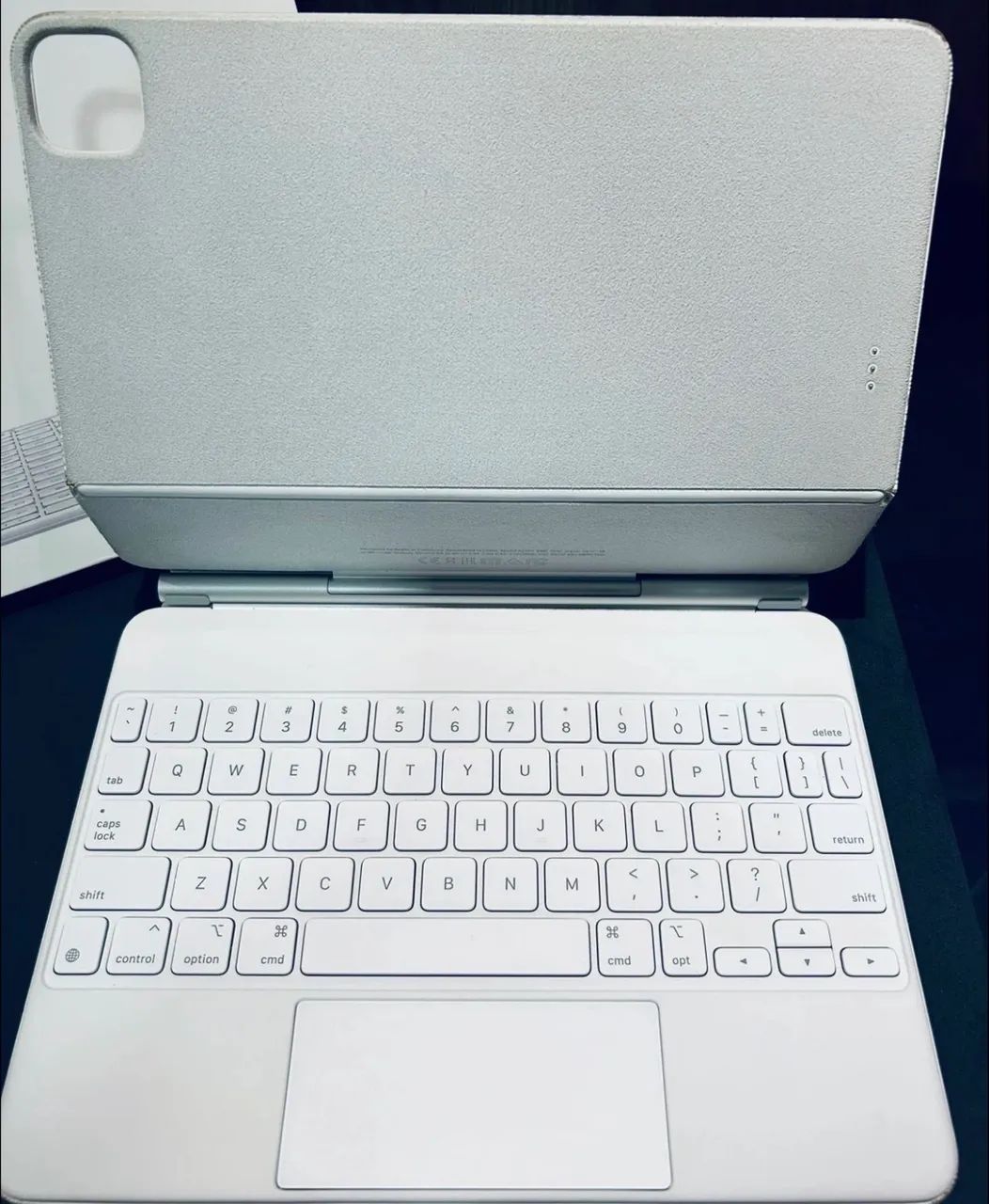 Apple Magic Keyboard para iPad 11 polegadas 