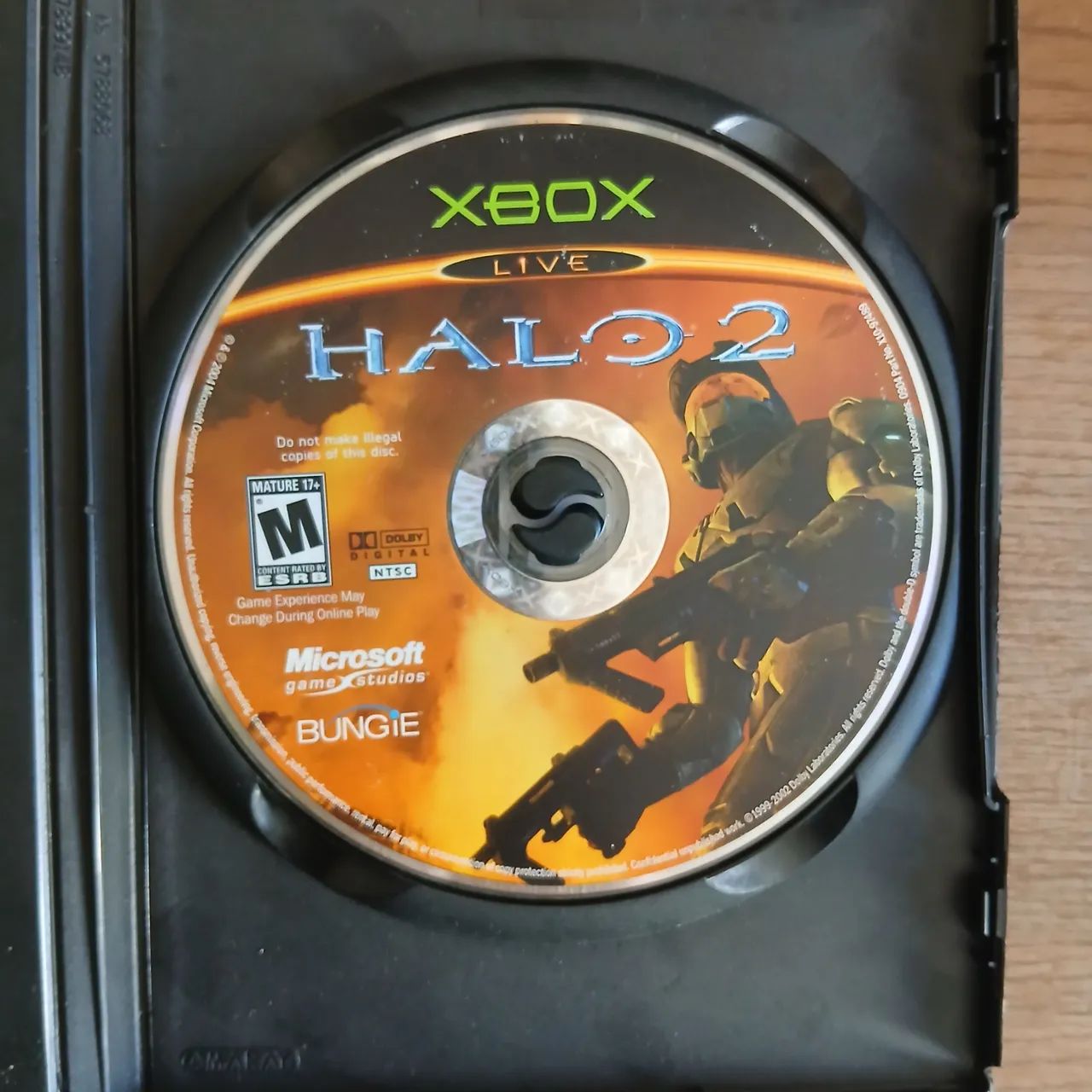 HALO 2 XBOX CLASSIC - Foto 4