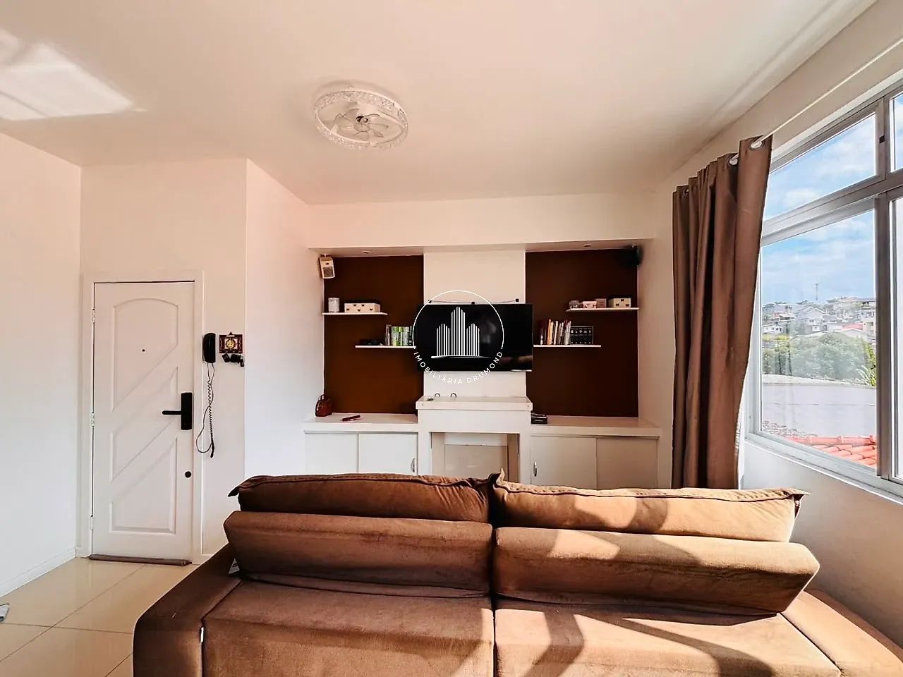 Apartamento 3 Quartos com 1 Suíte e 107m² - Estreito - PLC - Foto 5