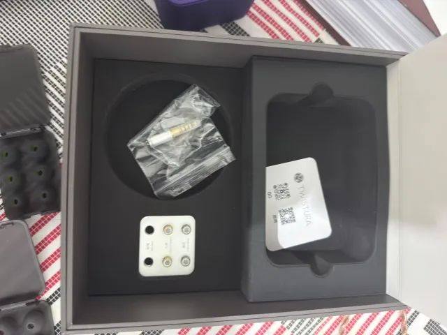 IEM WoodNote - Foto 2