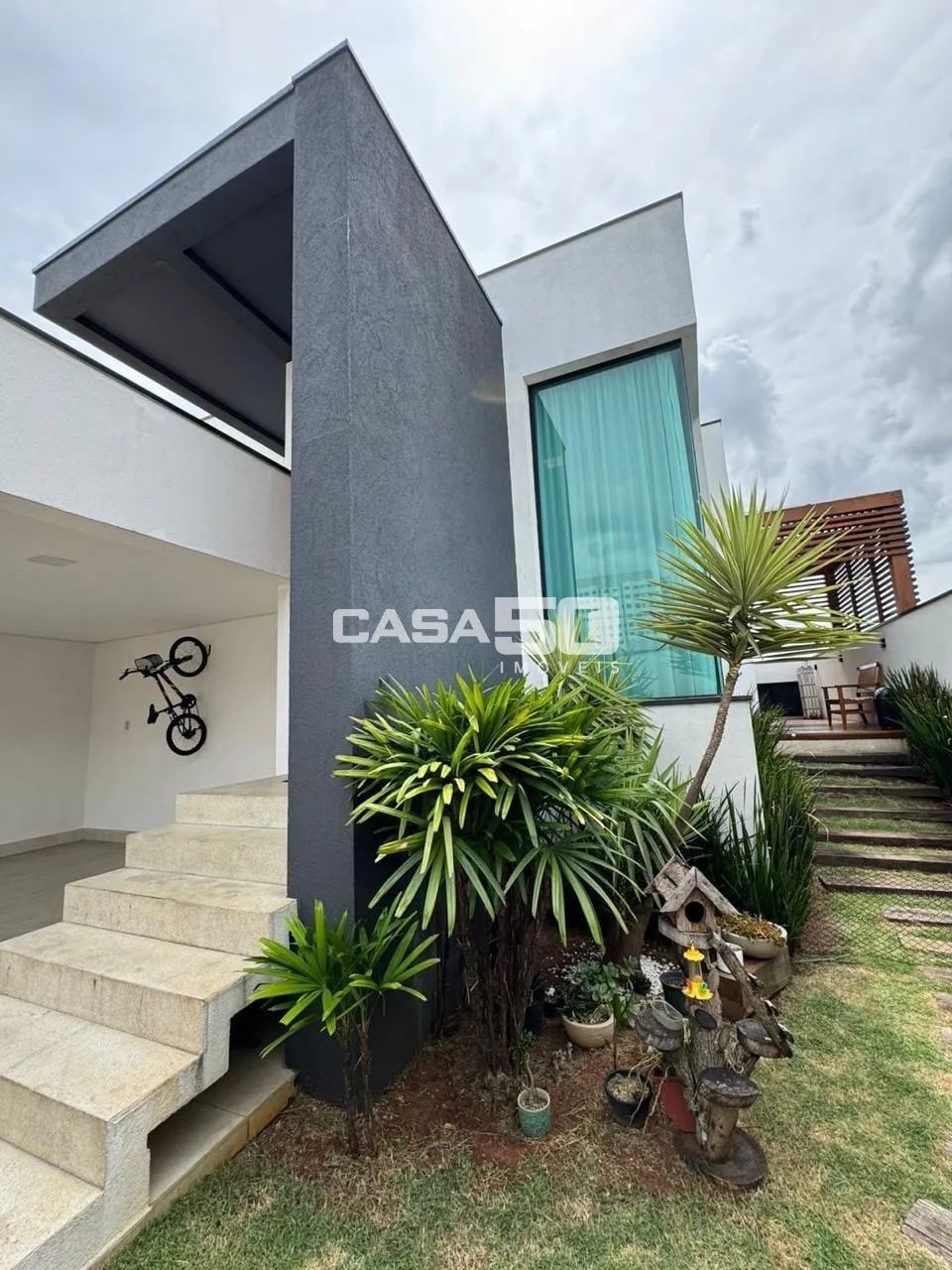 Casa no Jardim Ibirapuera Campinas. - Foto 4