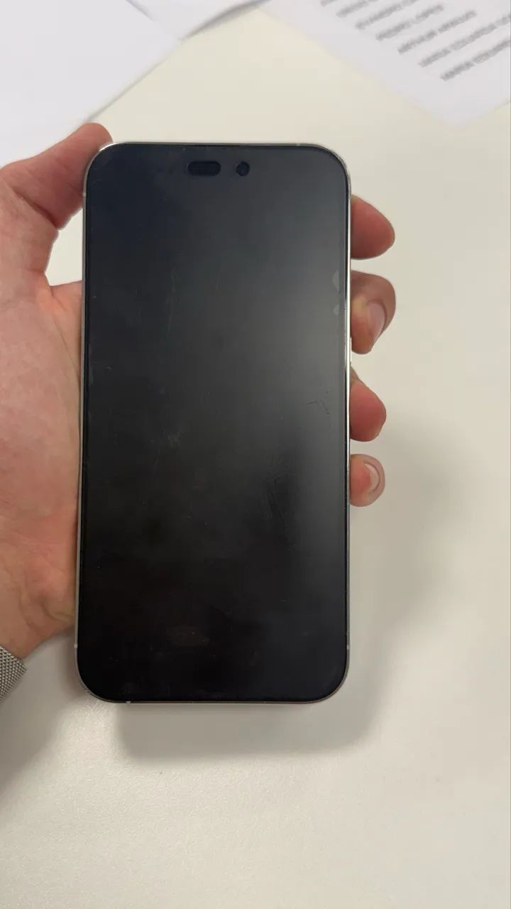 iPhone 14 Pro Max 