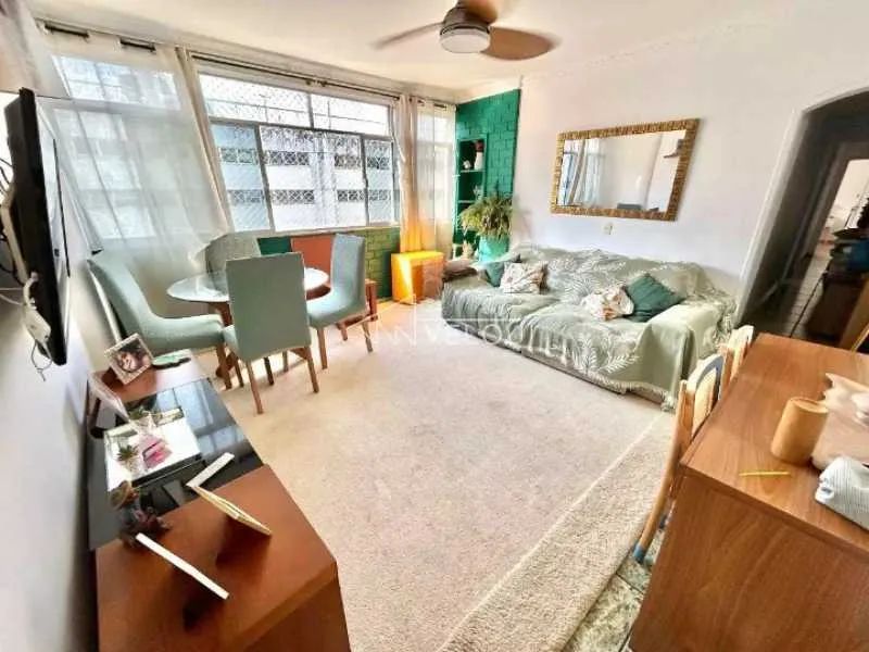 Apartamento : Padrão / Residencial / Leblon - Foto 2