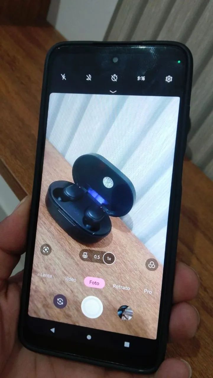Celular moto G32 - Foto 5