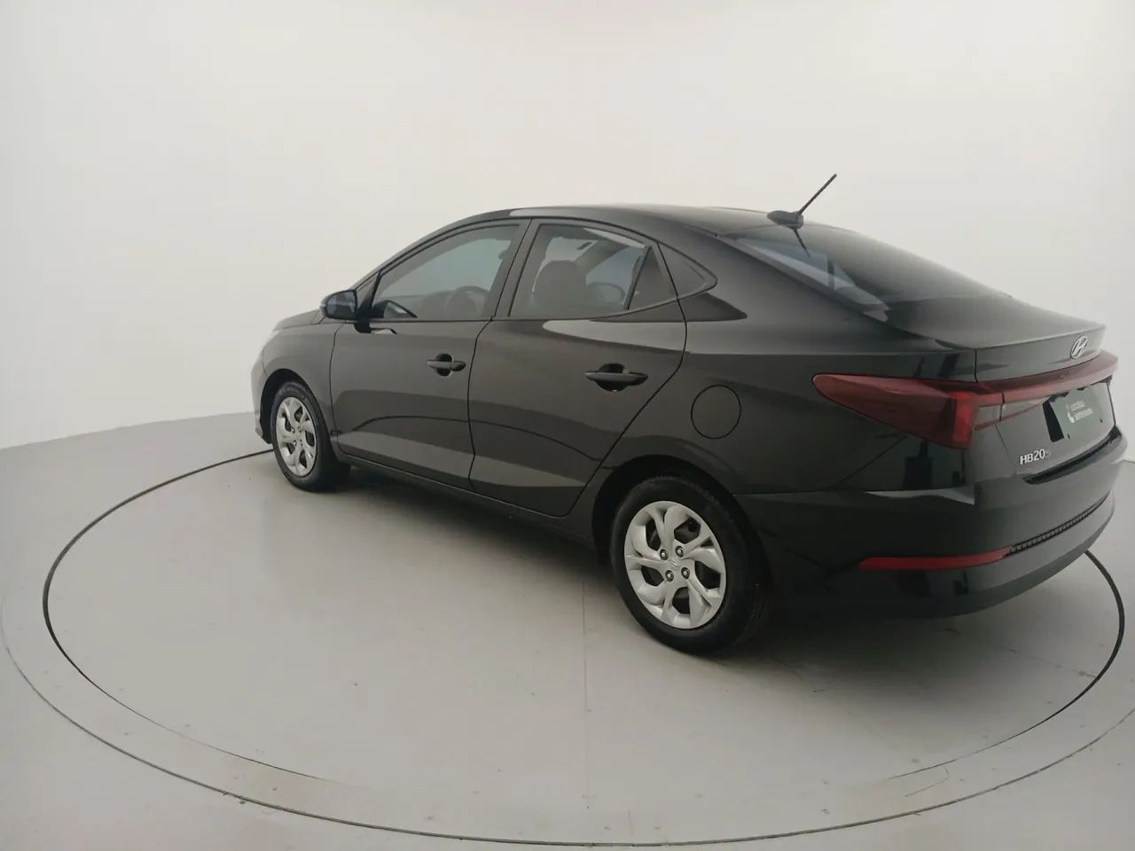 Hyundai HB20S Comfort 1.0 Flex 12V Mec., foto 3 de 18