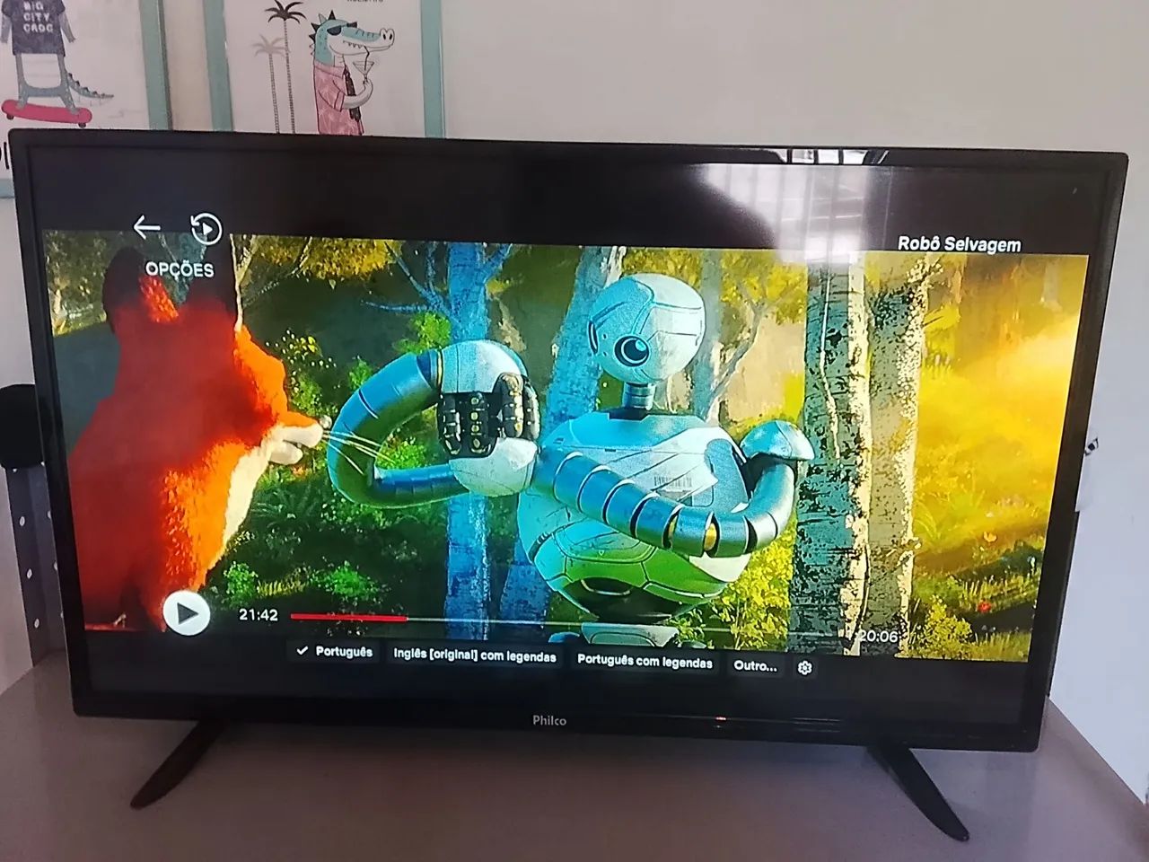 Smart tv - Foto 3