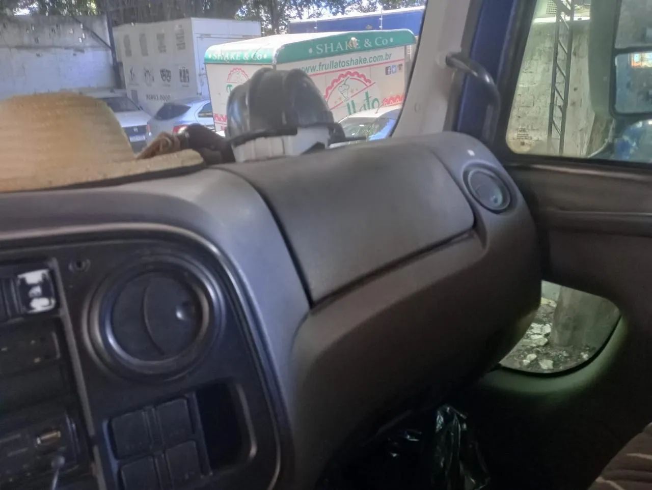 Ford Cargo 2628 E - Foto 3
