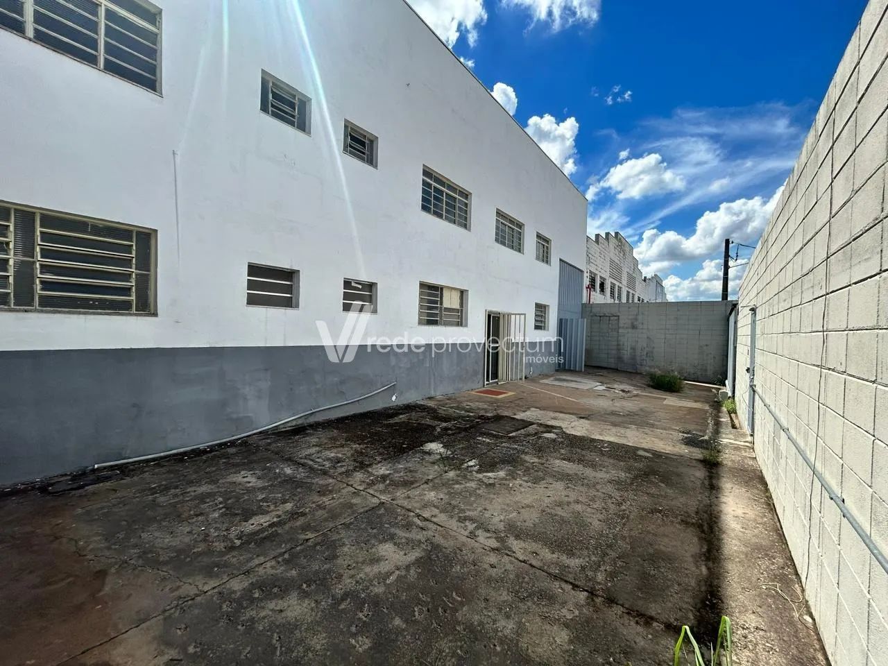 Galpão para venda e locação no Campo dos Amarais - Foto 2