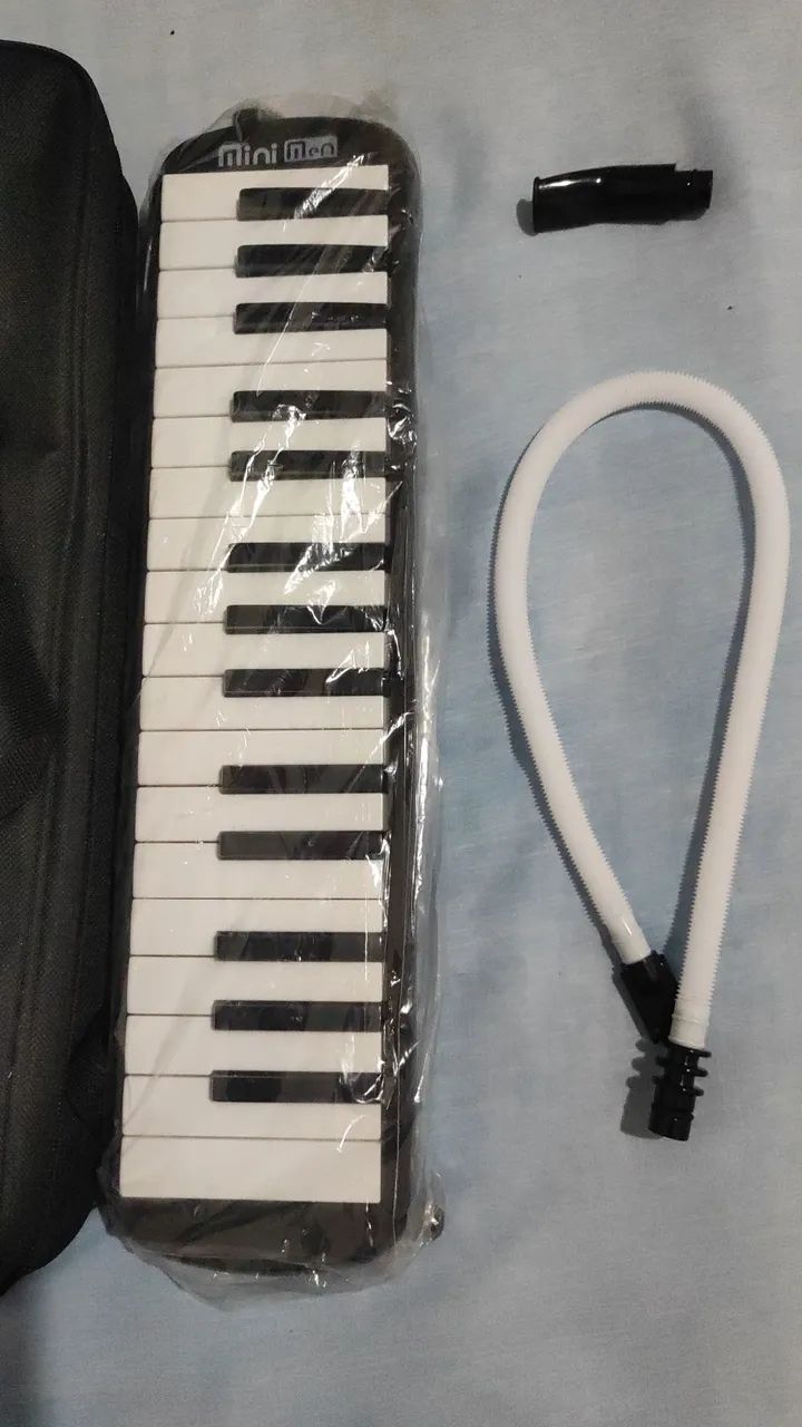 ESCALETA 