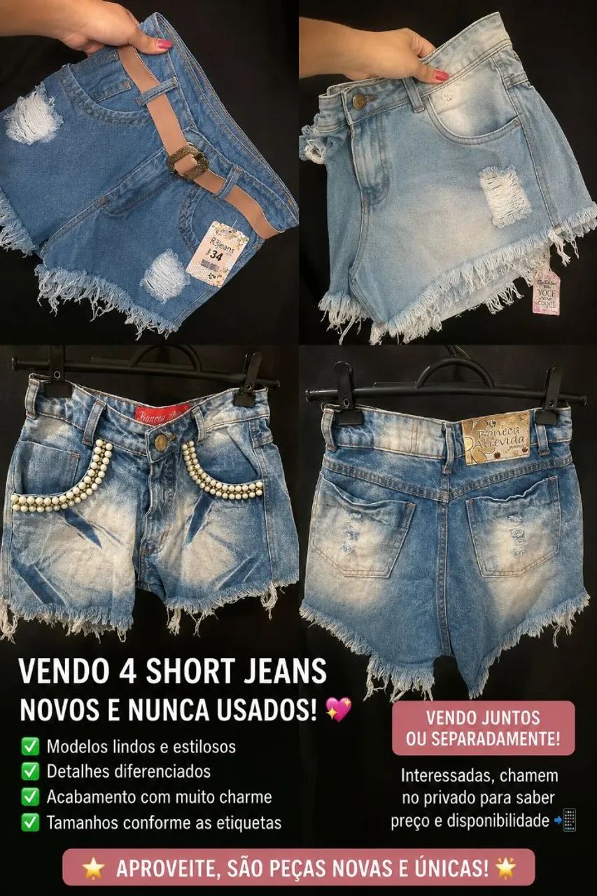 Roupas 