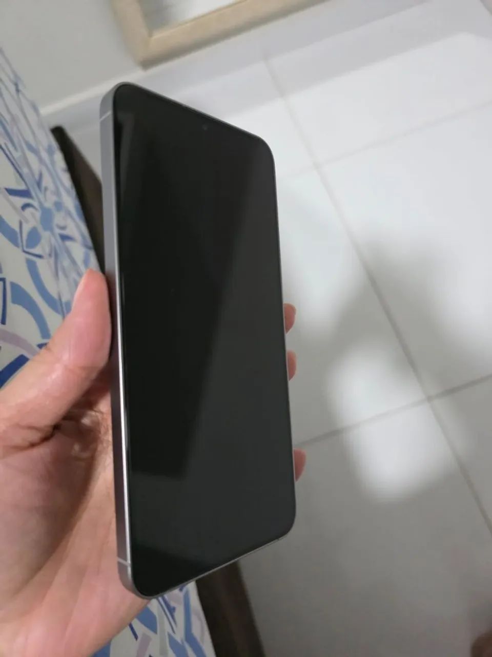 S25 Plus 256g