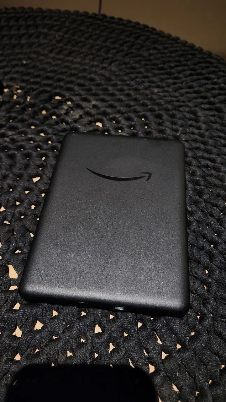 KINDLE - 10a Geração  - Foto 5