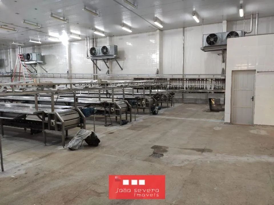 Área Industrial para Venda em Matupá - Foto 3