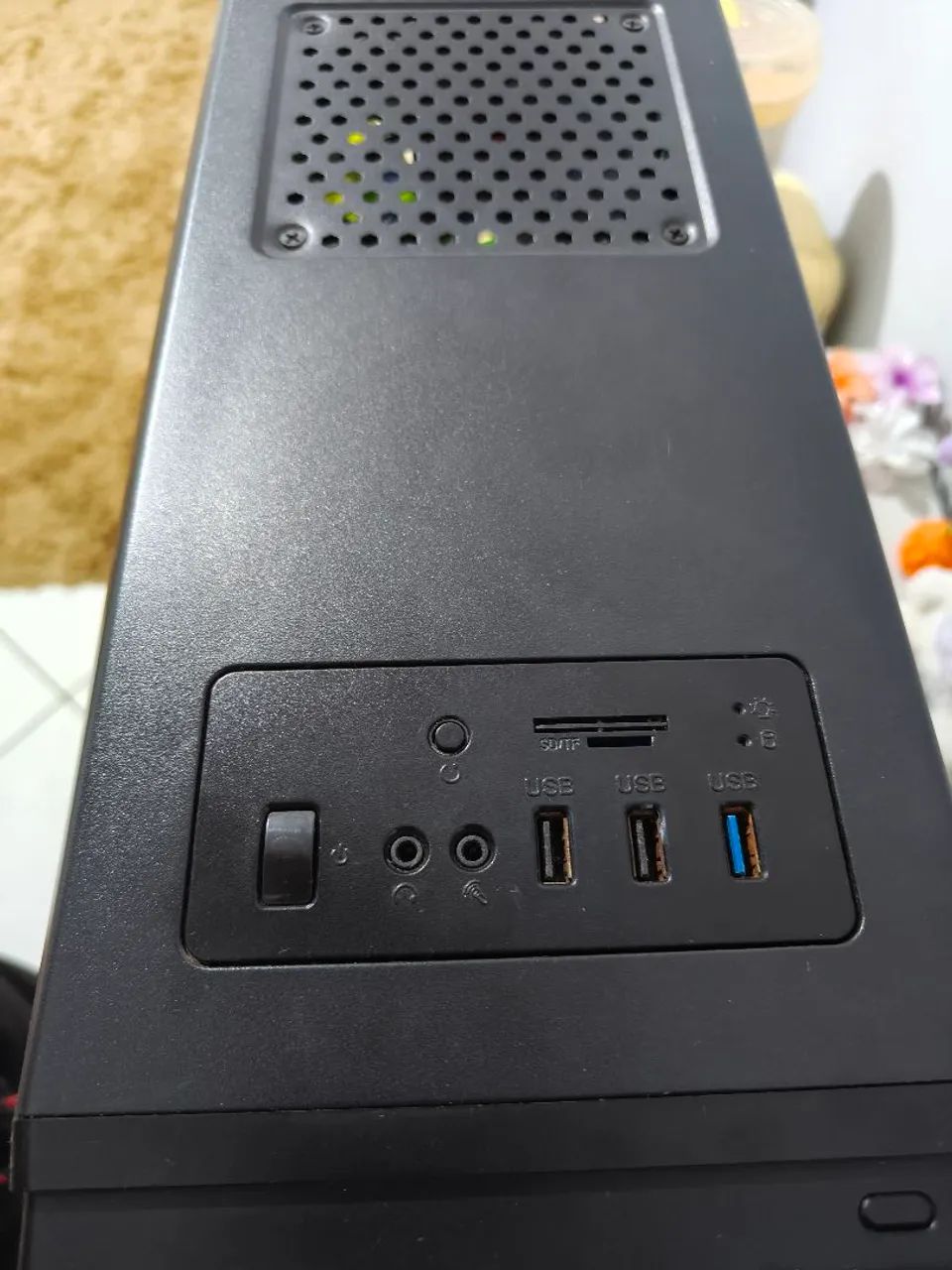 Computador core i7