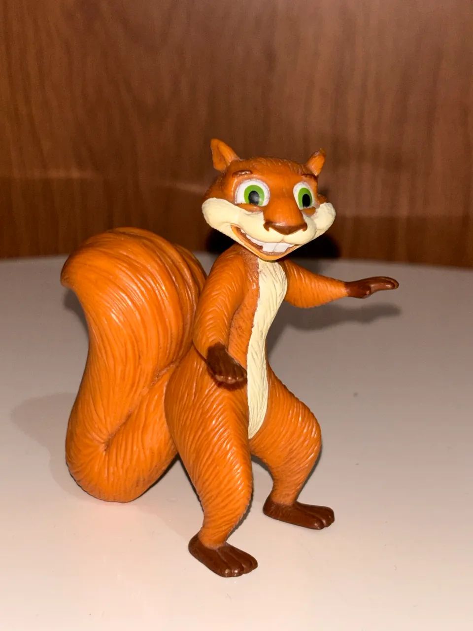 Brinquedos McDonalds OS SEM-FLORESTA 2006 (boneco / boneca McDonalds) - Foto 5