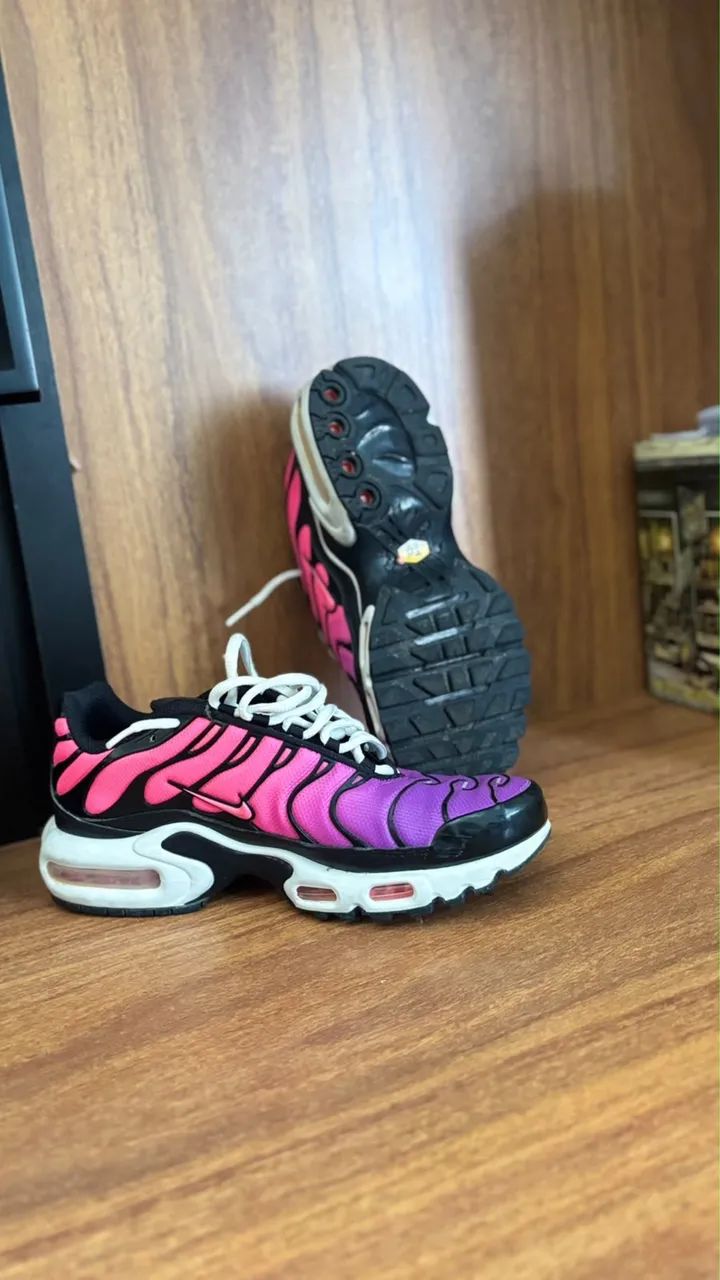 Nike Tn Original  - Foto 4