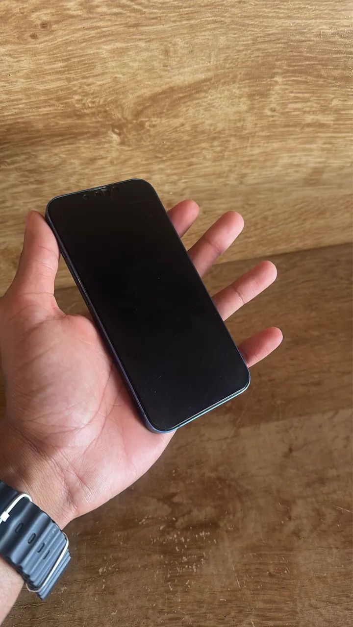 Iphone 13 128gb - Foto 2