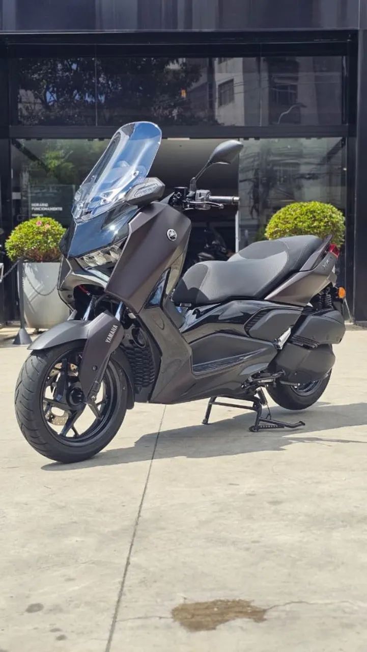 Xmax 300 ABS - Foto 4