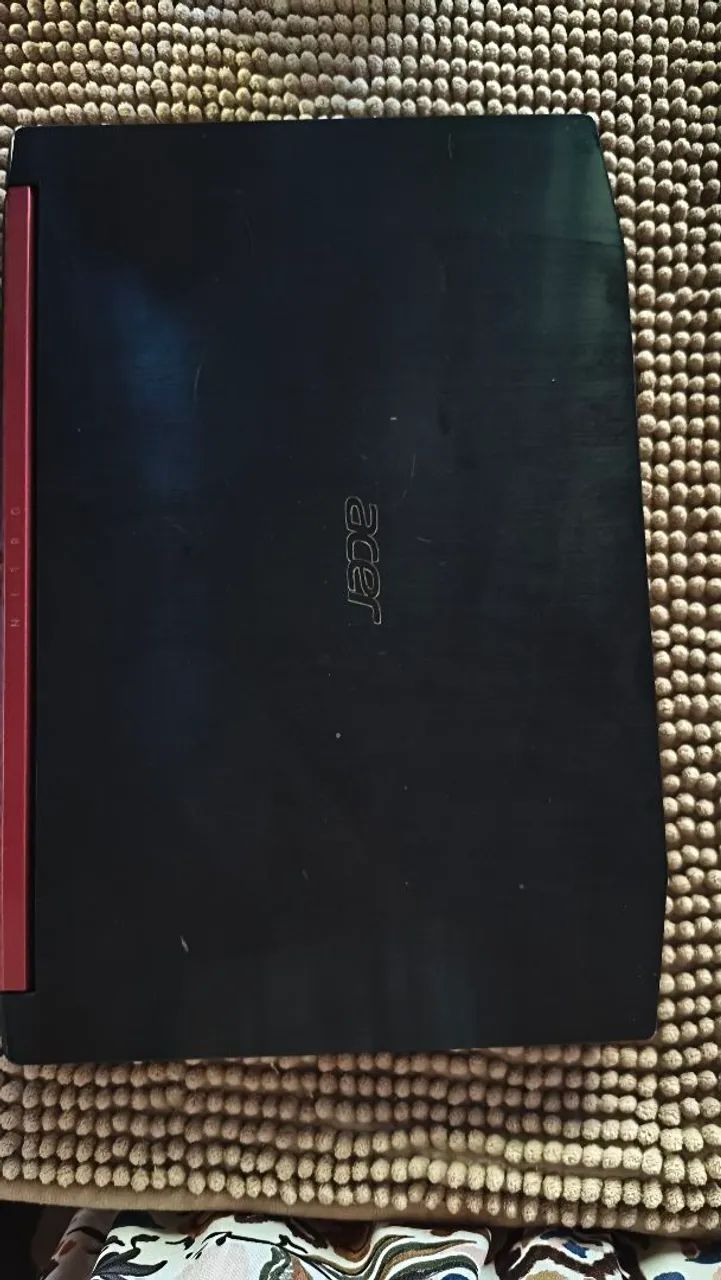 Notebook Acer Nitro 5 - Foto 2