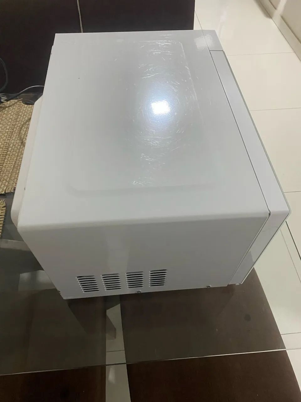 Microondas Philco 28 litros - Foto 5