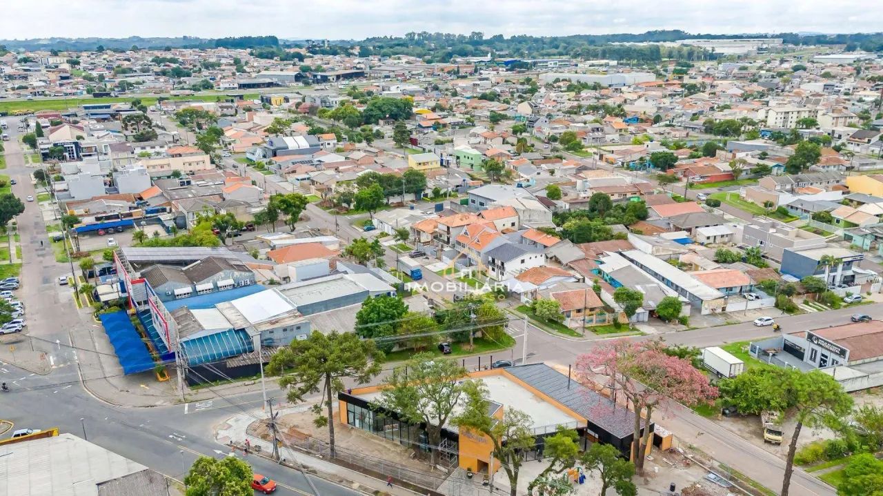 Terreno à venda, 600 m² por R$ 2.200.000,00 - Cidade Industrial - Curitiba/PR - Foto 8