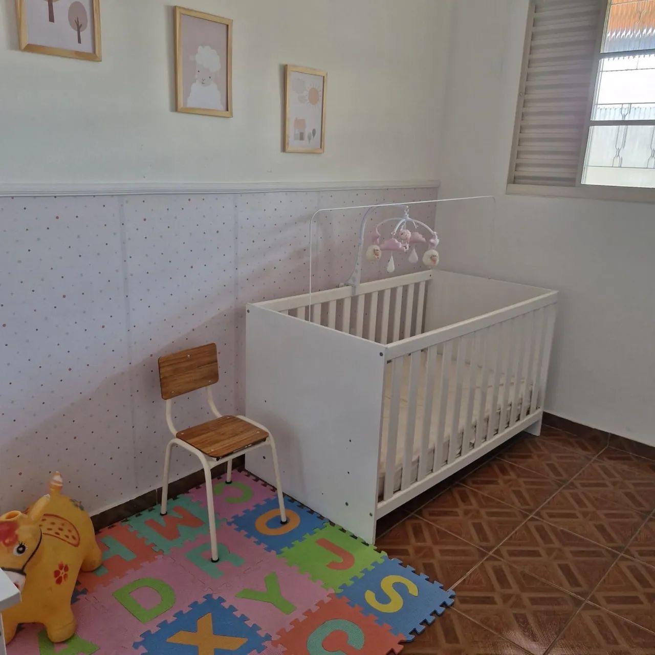 Berço infantil  - Foto 3
