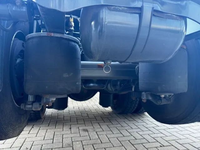 Scania R450 6x2 2021  - Foto 11