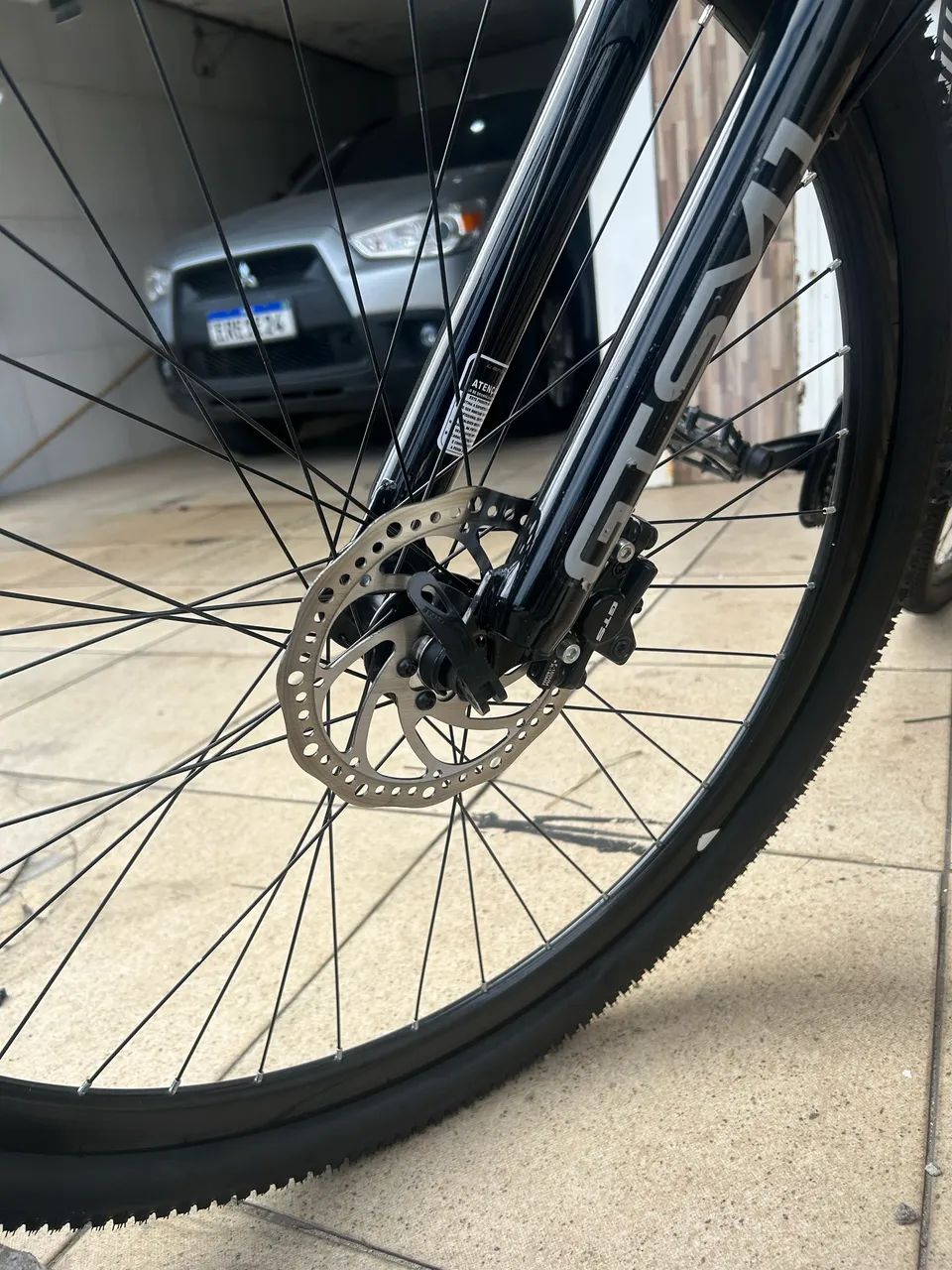 Bicicleta Aro 29 - Foto 5
