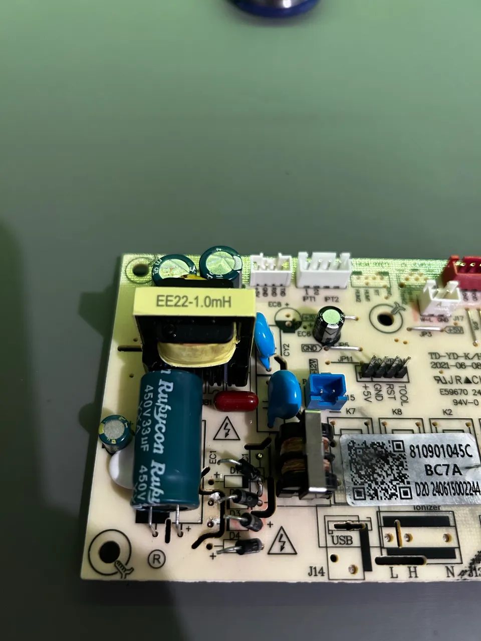 ? REPARO DE PLACAS ELETRÔNICAS E LAUDOS TÉCNICOS - Foto 3