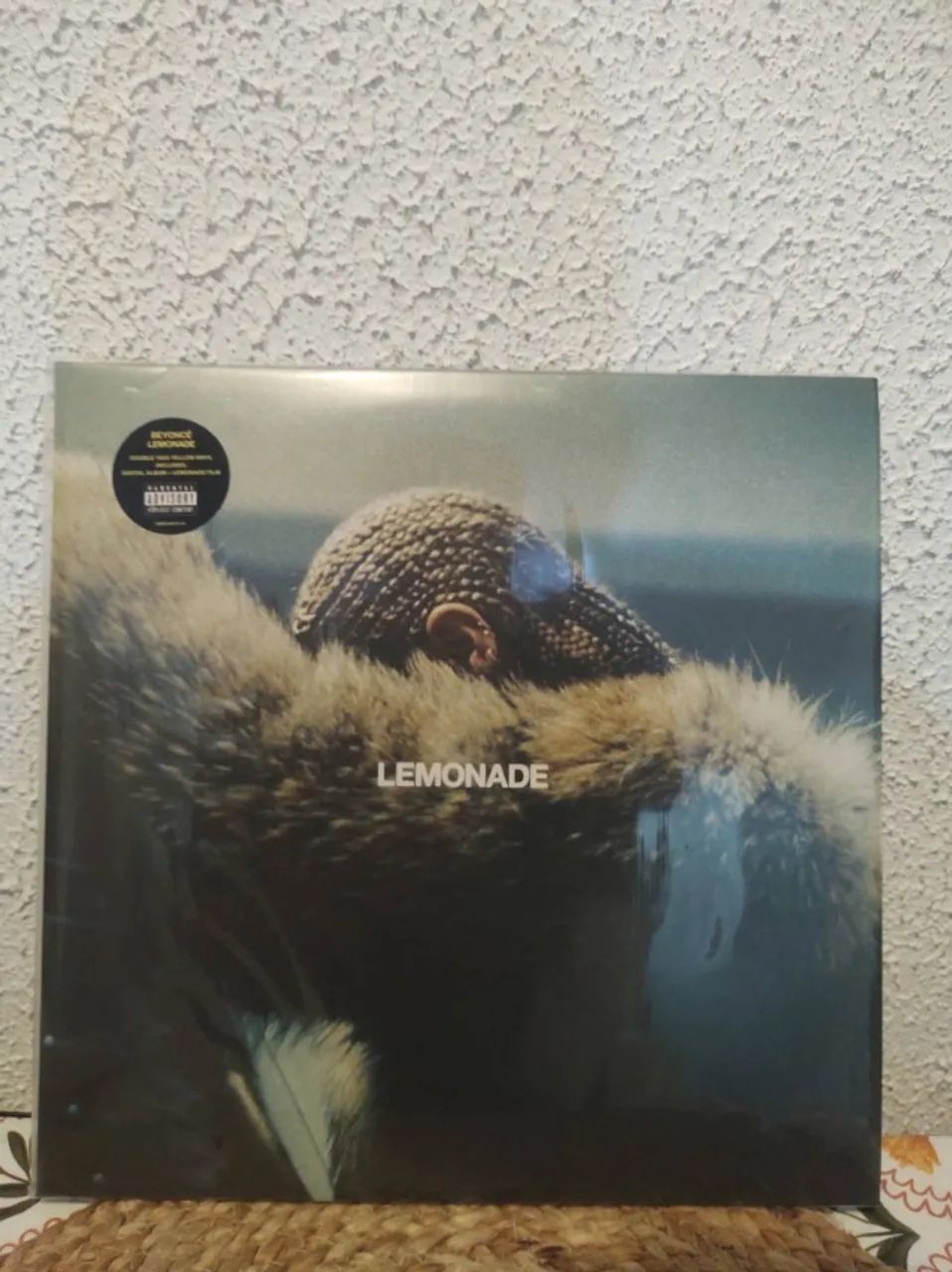 Beyoncé - Lemonade (Disco de Vinil)