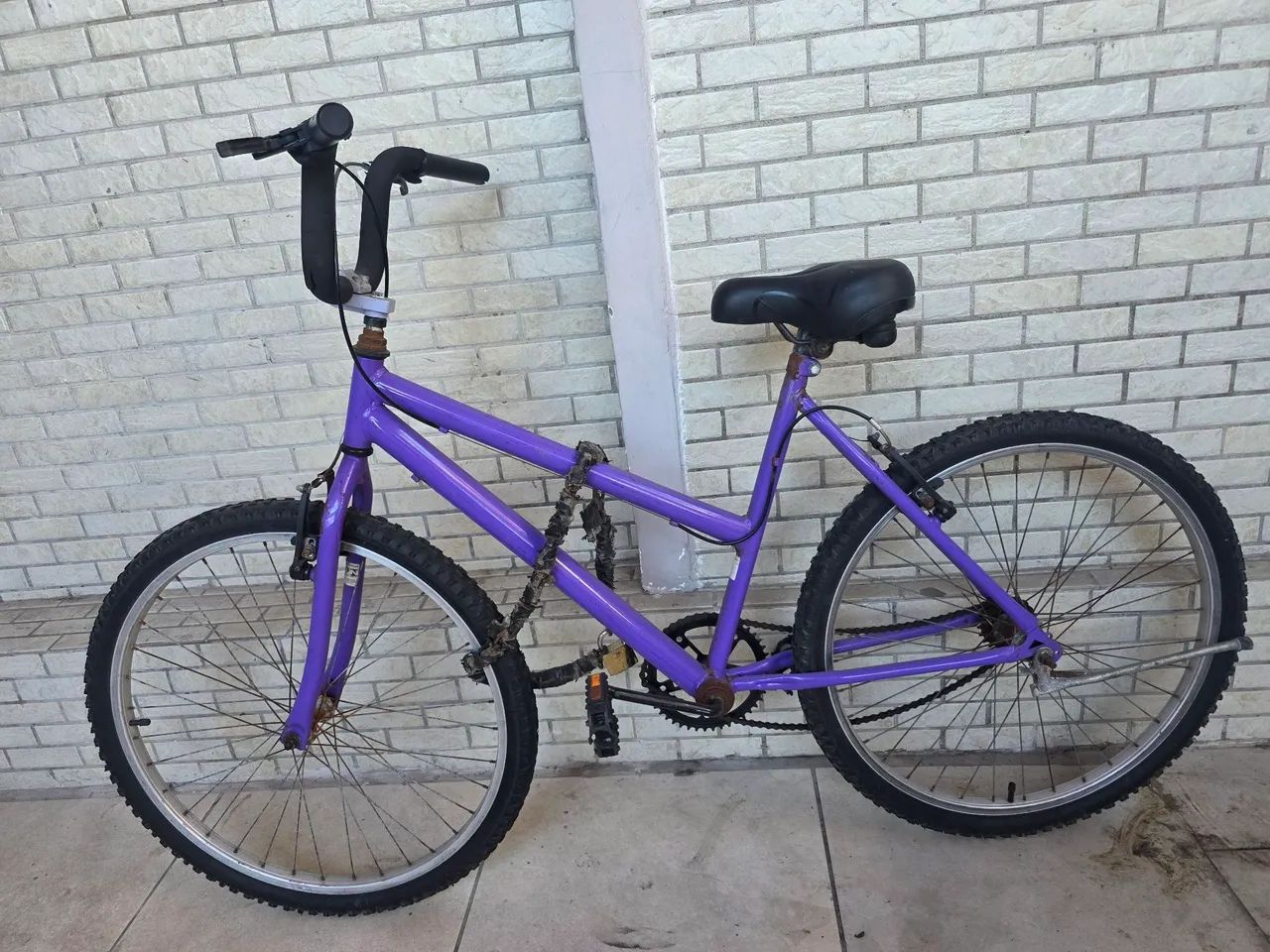 Bicicleta - Foto 2