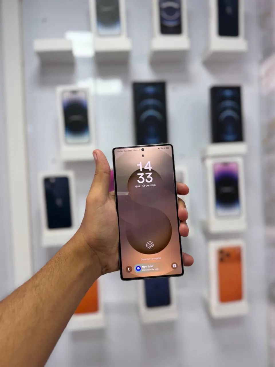 S25 ULTRA 12/256 GB 4.900,00 - Foto 2