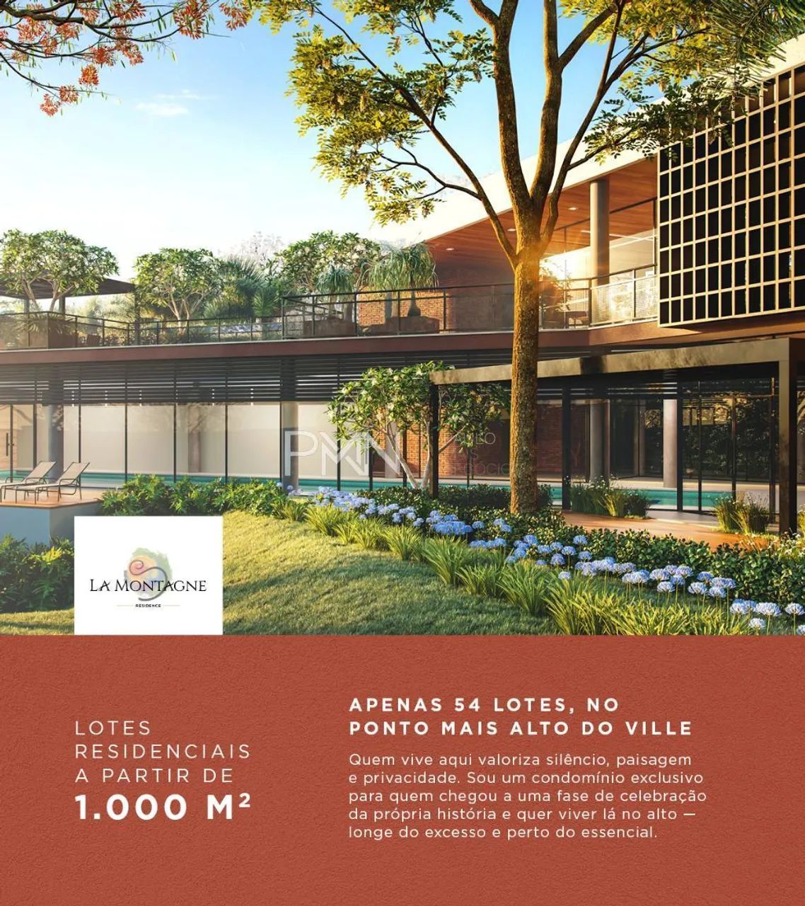Terreno à venda em Sousas, com 693.98 m², Ville Sainte Anne - Foto 5