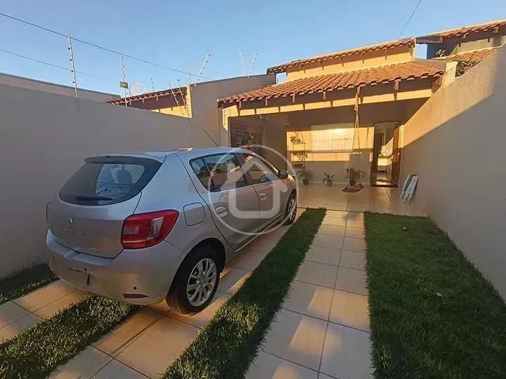 CASA 3 QUARTOS PRÓXIMO AO FIGUEIRAS - Foto 2