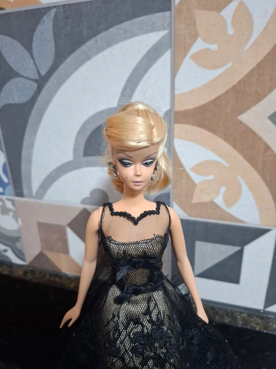 Barbie silkstone collector - Foto 2