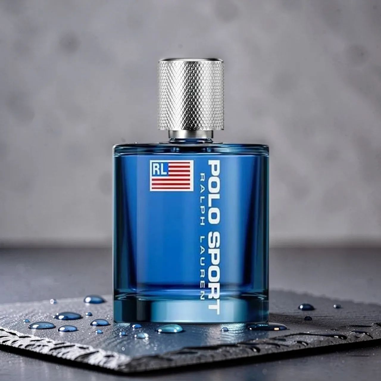Perfume Polo Sport 100ml Tester 