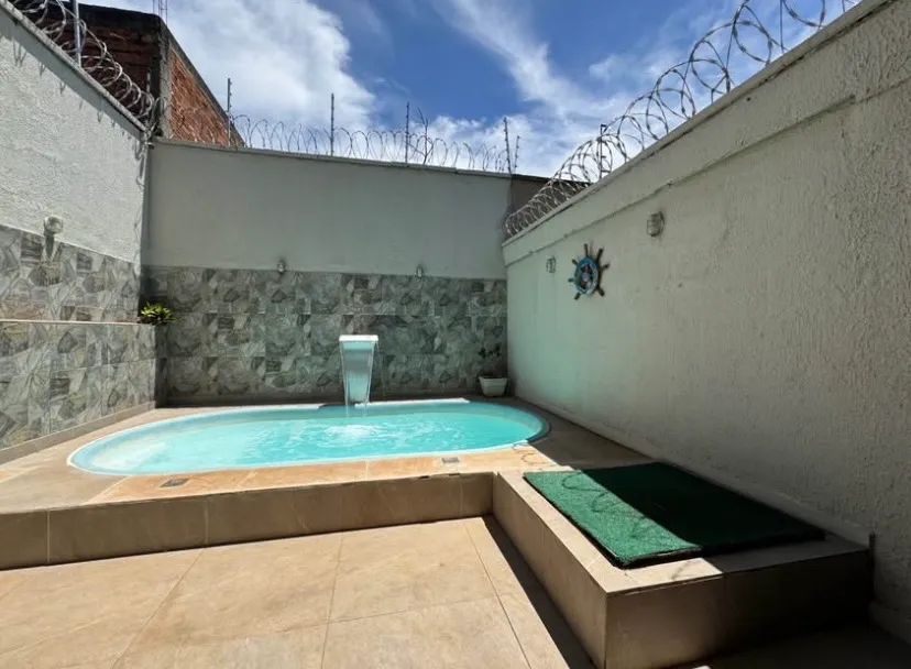 10- CASA NO ARAÇAGI  - Foto 4