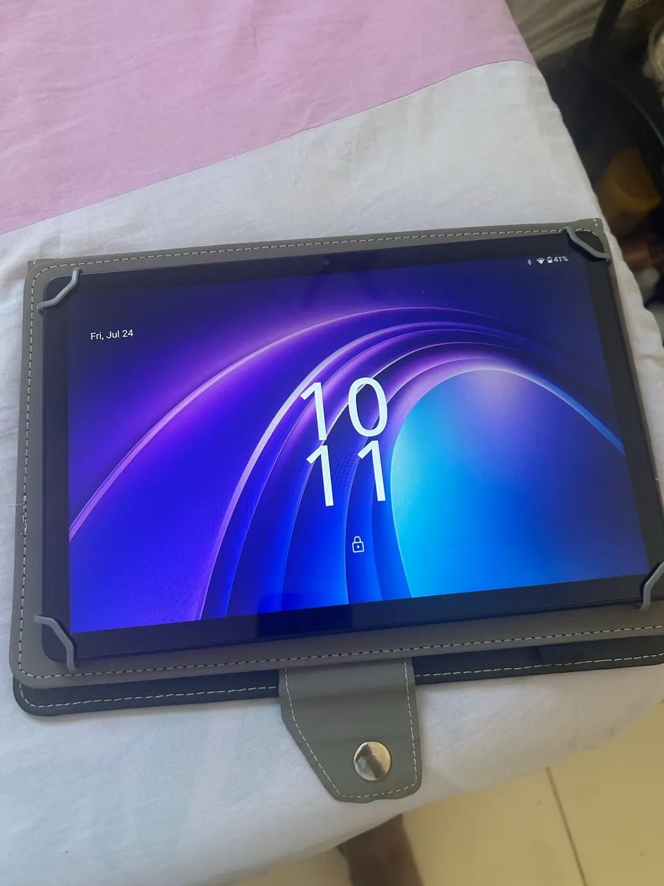 Tablet novinho - Foto 3